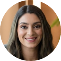 Shiva Banafti, LCSW