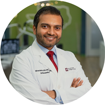 Shivam Mehta