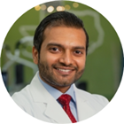 Shivam Mehta, MDS