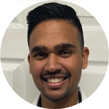Shivanand Persad, PA-C