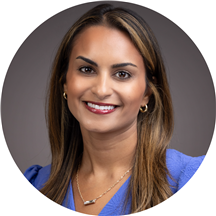 Shivani Dhir, PA-C