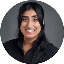 Shivani Patel, PA