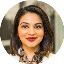 Shivani Thakker, PA-C