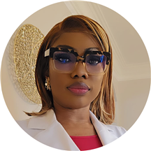 Shiyanbola Ajao, APRN, RN, NP