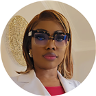 Shiyanbola Ajao, APRN, RN, NP