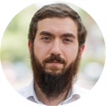 Shlomo Bogart, LPC