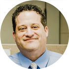 Shlomo Lawrence, LMFT