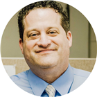 Shlomo Lawrence, LMFT