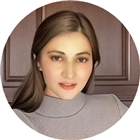 Shmyla Shahid, LPC