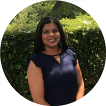 Shobha George, LCSW