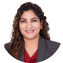 Shobha Pandey, FNP