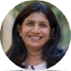 Shobha Vaidyanathan, LMFT