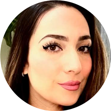 Shohreh White, LMFT