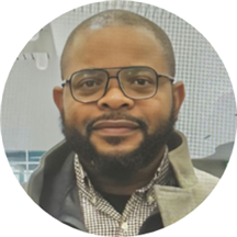 Shola Adewunmi, NP