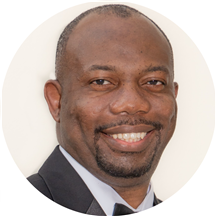 Shola Balogun, PMHNP