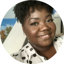 Shola Toussaint, LCSW