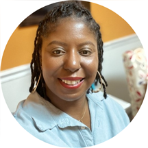 Shombee Marshall, MS, LPC