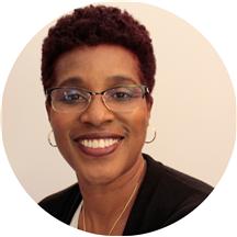 Shon Miller, LCPC