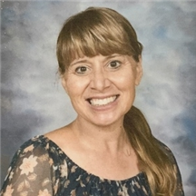 Shondra Cizek, LPC