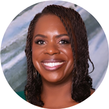 Shondreka Amos, MA, LPC