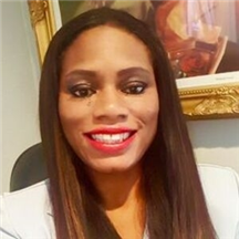 Shonette Umeh, LPC