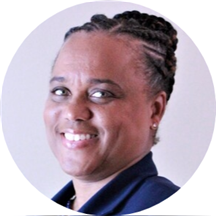 Shonsierae Brown, LCSW