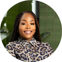 Shonta Thomas, LPC