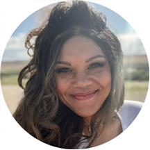 Shontae Cone, LPC