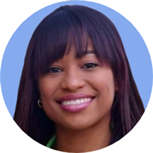 Shontanae Green, LPC