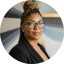 Shontay Blakeney, LMHC