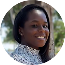 Shonte Reeves, LCSW