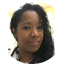 Shontel Ray, APRN, RN