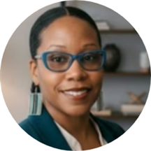 Shontell Harris, MA