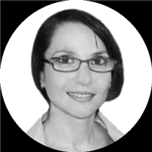 Shorena Alexander, LCSW