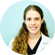 Shoshana Katz, PA