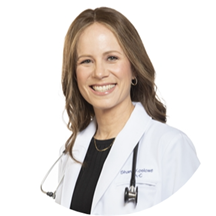 Shoshana Koslowe, PA-C