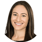 Shoshana Kosman, PA-C