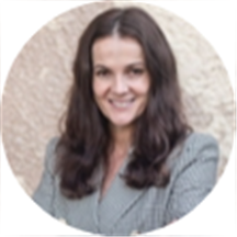Shpresa Kaletsch, LCSW