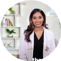 Shradha Patel, FNP-C