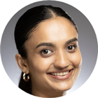 Shreeja Vachhani, LMSW