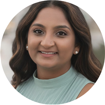 Shrees Bawani, LCPC