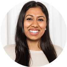 Shreya Aggarwal, LPC