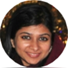 Shreya Ghiya, PT