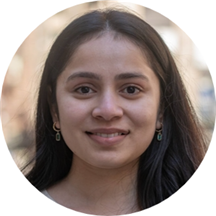 Shreyabahen Brahmbhatt, PT