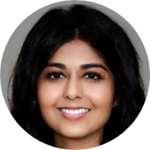 Shreyal Patel, NP - C