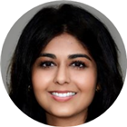 Shreyal Patel, NP - C