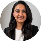 Shrushti Patel, APN, NP