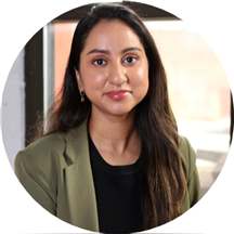 Shruthi Nair, LMHC