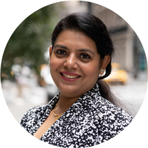 Shruti Mishra, PT