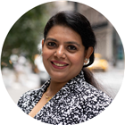 Shruti Mishra, PT